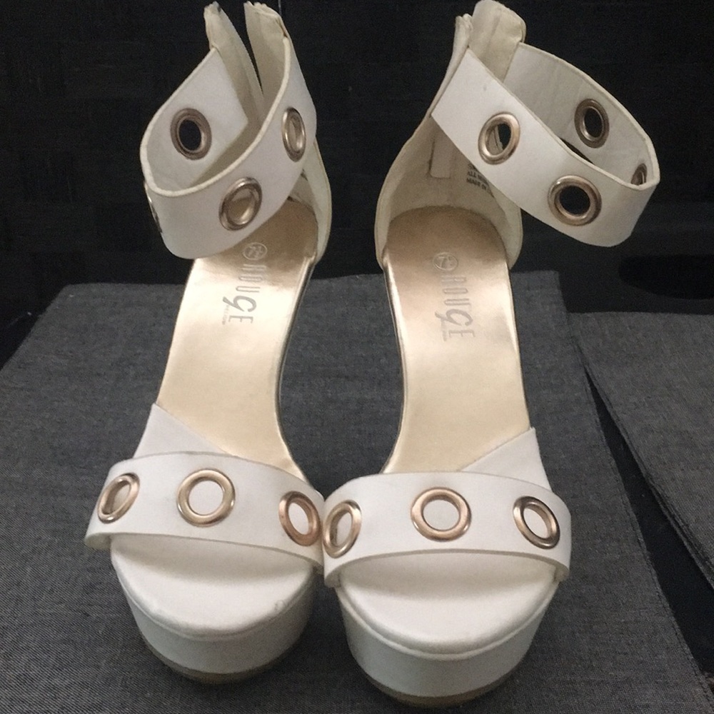 Wedges